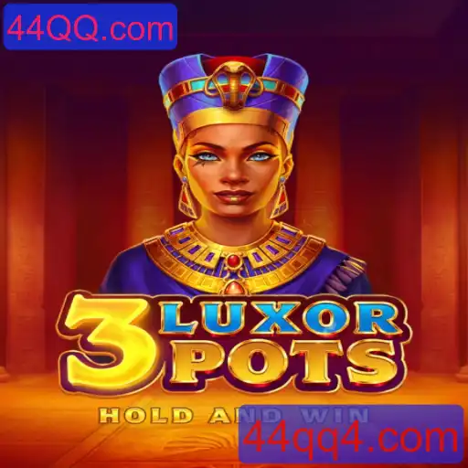 Descubra o Encantador Mundo de 3LuxorPots: Regras e Estratégias