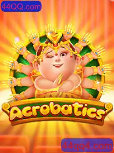 Acrobatics: Um Mergulho no Mundo do Entretenimento e Estratégia