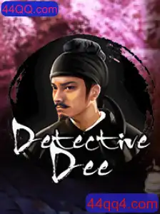 DetectiveDee: Um Mergulho no Jogo de Mistério e Investigação