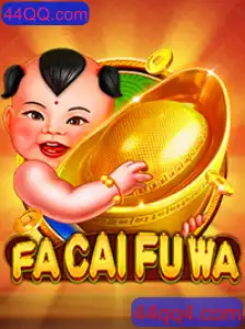 Descubra o Jogo 'FaCaiFuWa': Tudo o que Você Precisa Saber