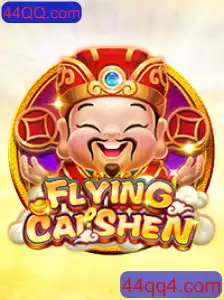 Descobrindo o Universo de FlyingCaiShen: Uma Jornada de Fortuna e Habilidade