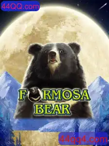 Descubra as Aventuras do FormosaBear: Um Mergulho no Universo de 44QQ.com