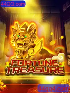 FortuneTreasure: A Nova Sensação dos Jogos Online