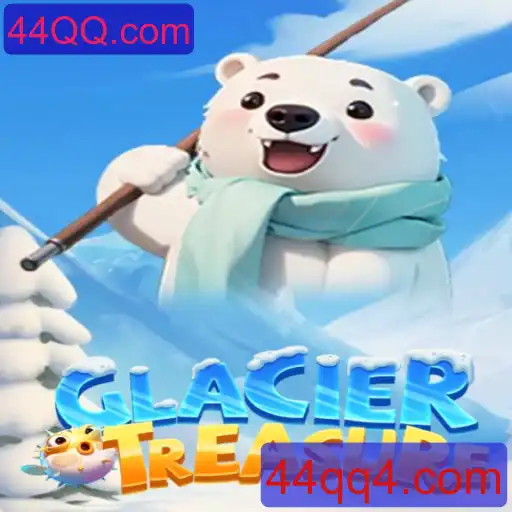 Descubra o Fascinante Mundo de GlacierTreasure