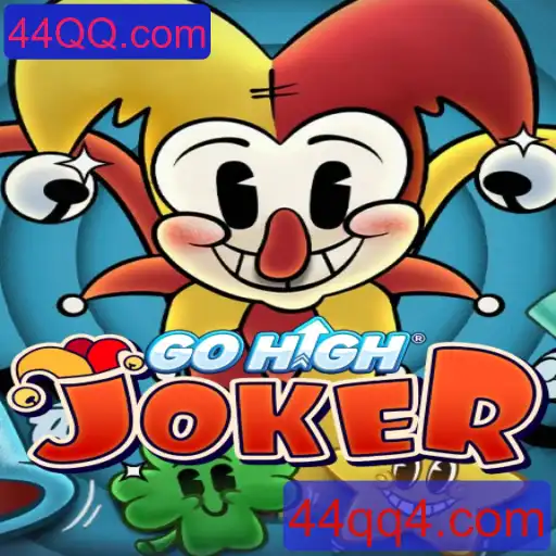 Descubra GoHighJoker: A Nova Sensação de Jogos em 44QQ.com