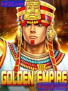 Descubra o Mundo Fascinante de GoldenEmpire: Um Jogo de Estratégia Inovador