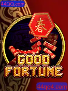 Descubra GoodFortune: O Jogo Inovador que Está Transformando o Entretenimento