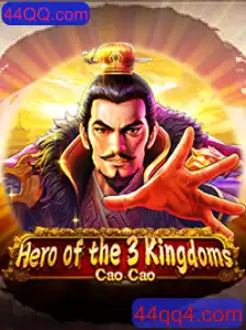 Explorando o Universo de Heroofthe3KingdomsCaoCao: Um Empolgante Jogo de Estratégia