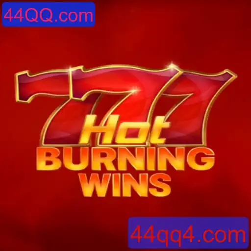 Explorando o Mundo de HotBurningWins: O Jogo Atraente da 44QQ.com