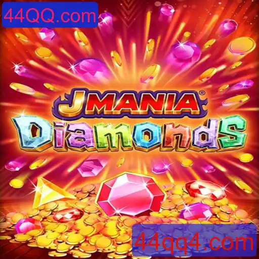 Descubra JManiaDiamonds: Um Jogo Inovador