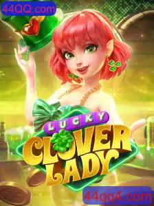 Descubra o Mundo Encantado de LuckyCloverLady: Uma Aventura de Sorte e Estratégia