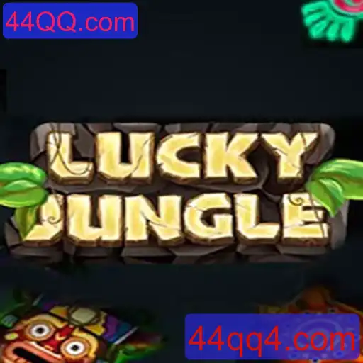 Explorando o Mundo de LuckyJungle com 44QQ.com