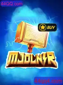 Explorando o Mundo de Mjolnir: Um Jogo Inovador
