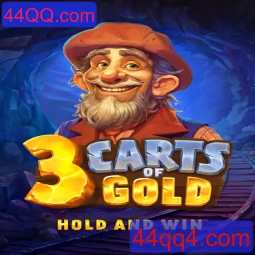 Descubra o Fascinante Mundo do Jogo 3cartsOfGold