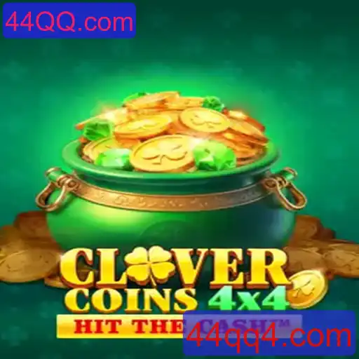 Descubra o Fascinante Mundo de CloverCoins4x4: Um Jogo Revolucionário