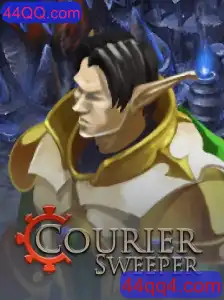 CourierSweeper: Descubra o Novo Jogo com a Paleta de Estratégias Dinâmicas