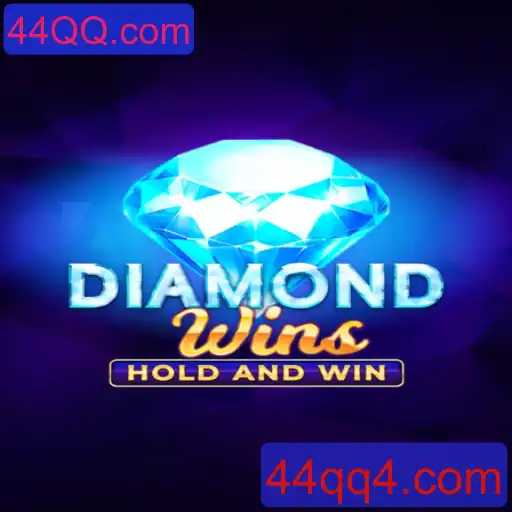 Explorando o Mundo do Jogo DiamondWins no 44QQ.com