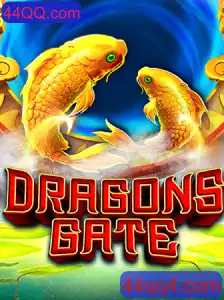 Explorando DragonsGate: O Novo Fenômeno do Mundo dos Jogos