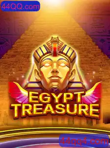 Descubra as Aventuras de 'EgyptTreasure': Um Guia Completo e Atualizado