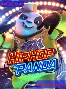 Explorando HipHopPanda e a Plataforma 44QQ.com