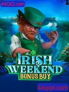 IrishWeekendBonusBuy: Explorando o Jogo que Conquista Fãs