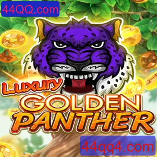 Descubra o Mundo do Jogo LUXURYGOLDENPANTHER