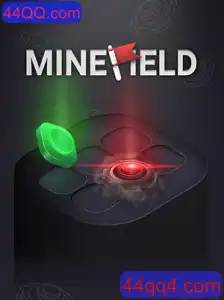 MineField: Uma Nova Experiência de Jogo com 44QQ.com
