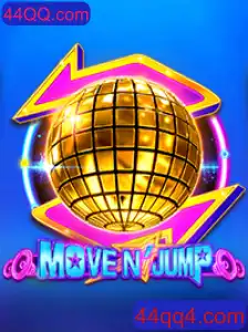 Descubra o Viciante Mundo de MovenJump
