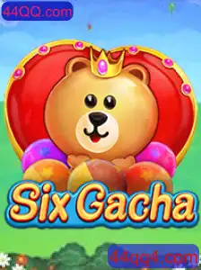 Descubra o Fascinante Mundo de SixGacha: Regras e Estratégias