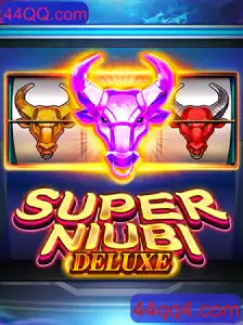 Explorando o Fascinante Mundo de SuperNiubiDeluxe