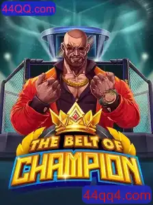 Descubra o Mundo Empolgante de TheBeltOfChampion