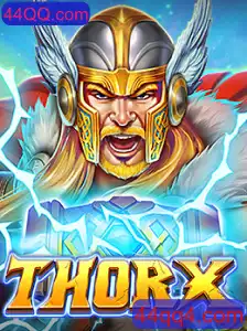Explorando o Fascinante Mundo de ThorX: O Futuro dos Jogos Online