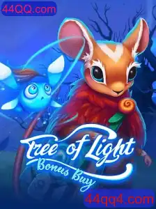 Descubra o Fascinante Mundo do Jogo TreeOfLightBonusBuy