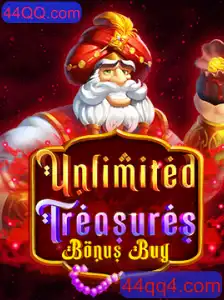 Explorando UnlimitedTreasuresBonusBuy: O Jogo que Conquista a Web