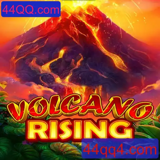 VolcanoRising: Uma Aventura Explosiva nos Cenários Virtuais