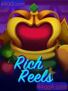 Descubra o Universo do Jogo RichReels