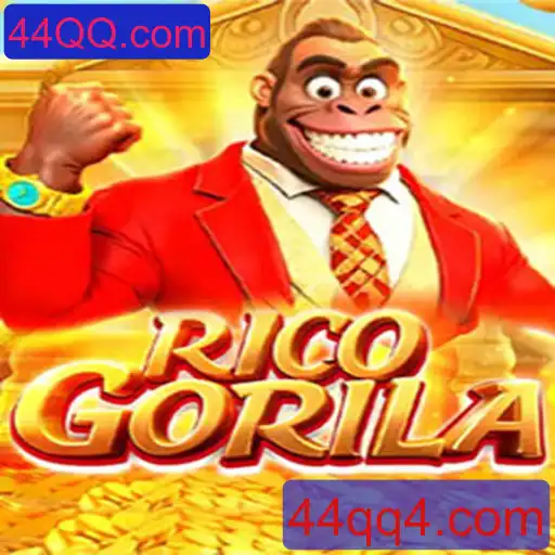 RicoGorila: Descubra a Aventura Dinâmica no Mundo dos Jogos Online