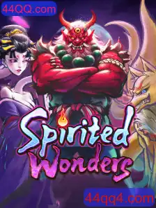 Explorando SpiritedWonders: Um Mergulho no Mundo Encantado dos Jogos