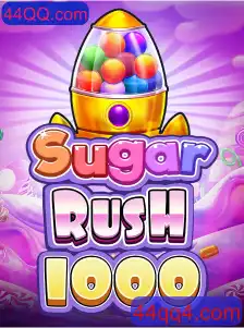 Descubra o Fascinante Mundo de SugarRush1000