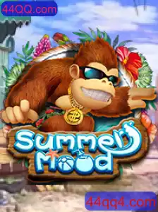 Explorando o Jogo SummerMood e a Plataforma 44QQ.com