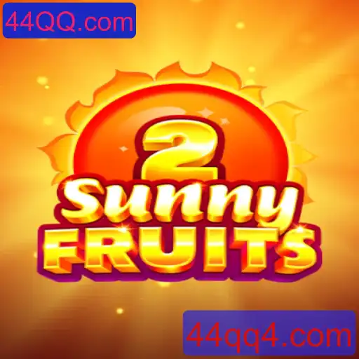 Descubra SunnyFruits2: Uma Aventura Frutífera Repleta de Diversão no 44QQ.com