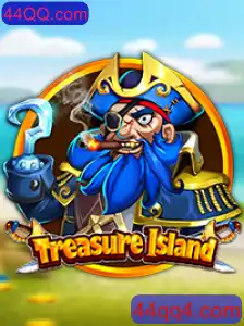 Explorando o Mundo de TreasureIsland: Uma Aventura em Jogo com 44QQ.com