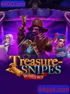 Descubra o Empolgante Mundo de TreasuresnipesBonusBuy