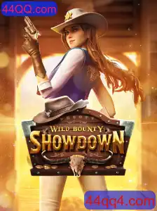 Descubra o Empolgante Mundo do WildBountyShowdown