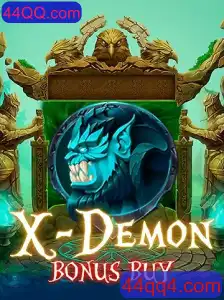 XDemonBonusBuy: Um Novo Horizonte nos Jogos