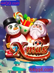 Descubra o Novo Fenômeno de Jogo: Xmas e sua Relação com 44QQ.com